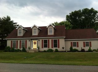 88 Tootsie Dr, South Shore, KY 41175