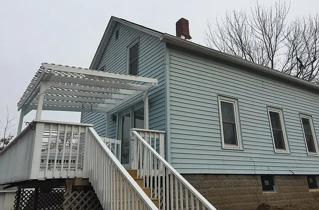 815 N High St — Photo 3