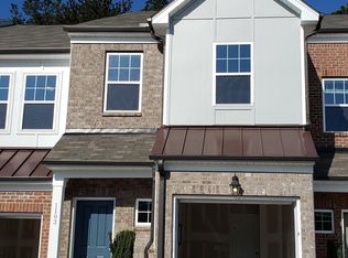 1103 Fitchie Pl, Durham, NC 27703