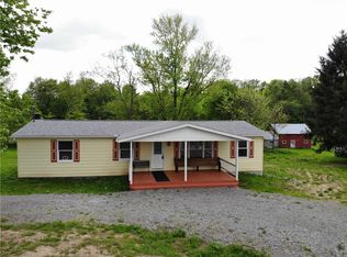 256 Holmes Rd, Mercer, PA 16137