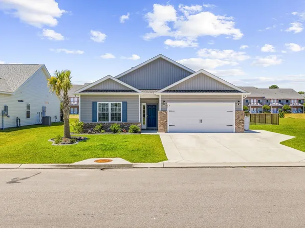 380 Lifestyle Court, Surfside Beach, SC 29575