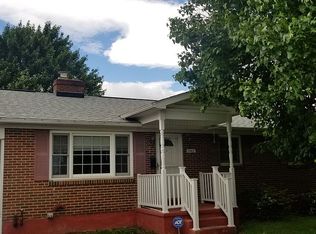 1003 N Braddock St, Winchester, VA 22601