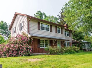 7408 Cliffbourne Ct, Rockville, MD 20855