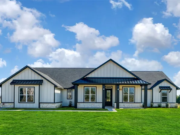 2595 Eastridge Blvd, Princeton, TX 75407