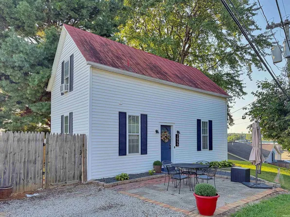 2055 Pine Dr, Ferdinand, IN 47532