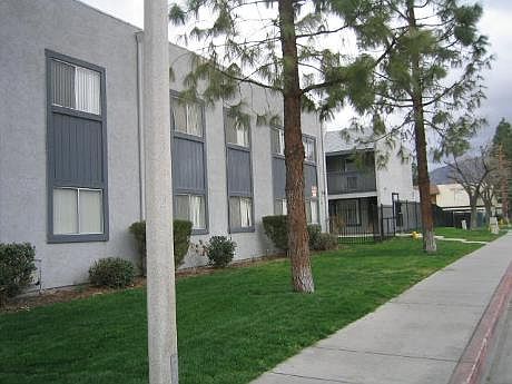 Shadow Mountain Apartments