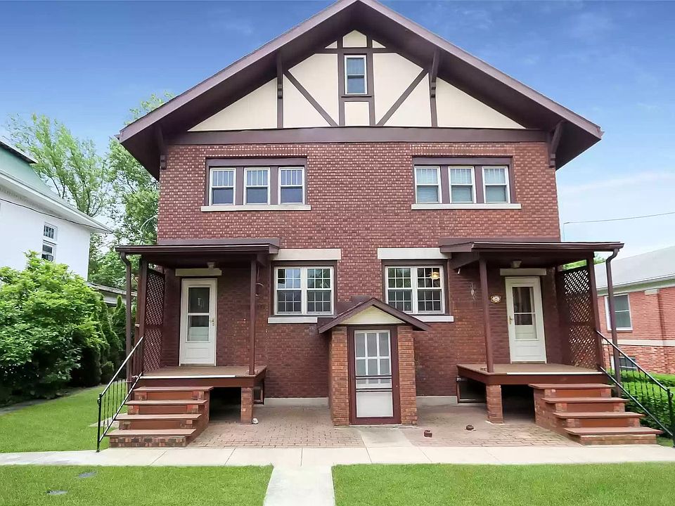 2212 Western Ave, Mattoon, IL 61938 Zillow