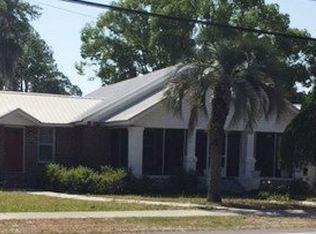 233 2nd Ave SE, Jasper, FL 32052