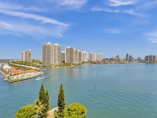 301 174th Street #1401, Sunny Isles Beach, FL 33160