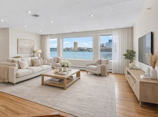 290 Beacon St APT 4, Boston, MA 02116