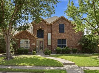 6208 Stewart Blvd, The Colony, TX 75056