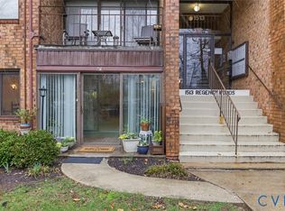 1513 Regency Woods Rd APT 101, Henrico, VA 23238