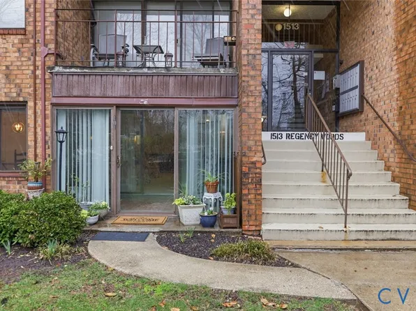 1513 Regency Woods Rd APT 101, Henrico, VA 23238