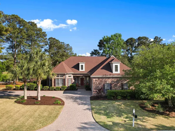 280 Oatland Lake Rd., Pawleys Island, SC 29585