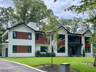 80 OLD HOLLOW ROAD, Short Hills, NJ, 07078