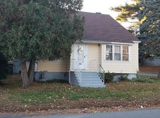 60 E Pleasant St, Lawrence, MA 01841