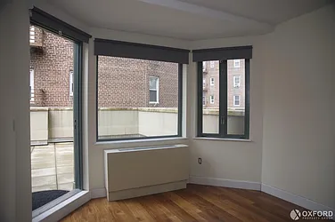Rented by Oxford Property Group