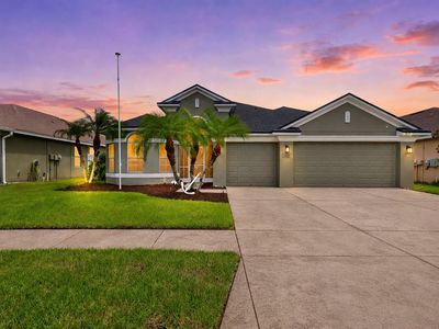 319 19TH STREET NW, Ruskin, FL, 33570