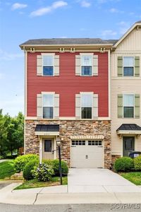 2001 Poplar Bud Pl, Henrico, VA, 23233