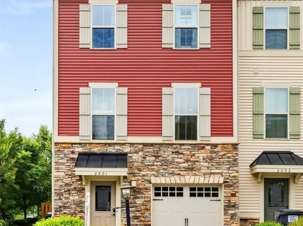 2001 Poplar Bud Pl, Henrico, VA 23233