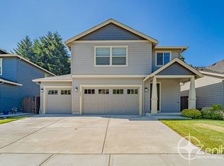 6907 NE 134th St, Vancouver, WA 98686