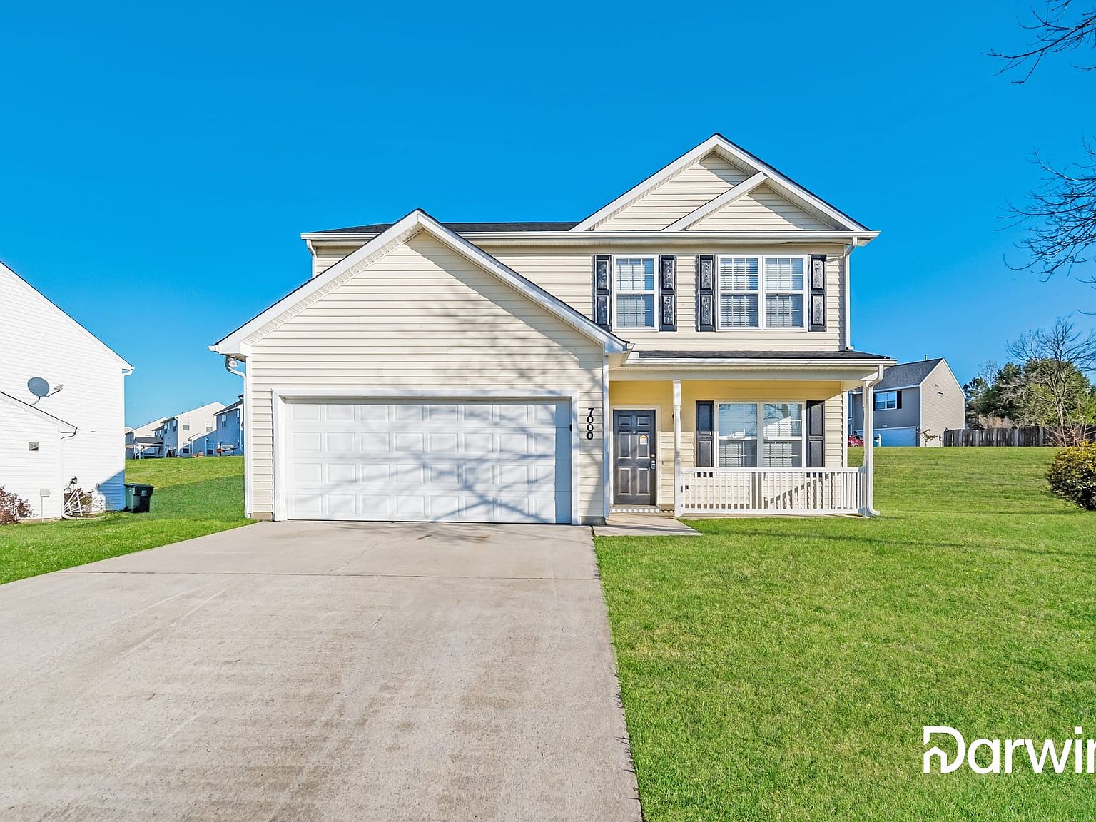 7000 Spanglers Spring Way, Raleigh, NC 27610 Zillow