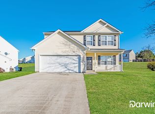 7000 Spanglers Spring Way, Raleigh, NC 27610