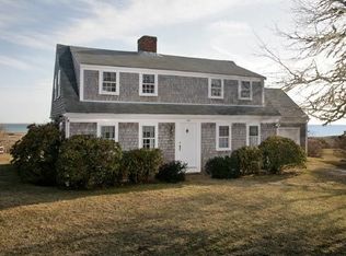 86 Harbor View Rd, Chatham, MA 02633