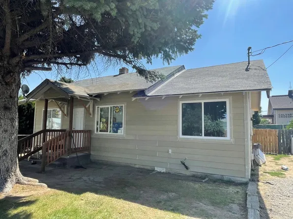 1229 Maple St, Wenatchee, WA 98801