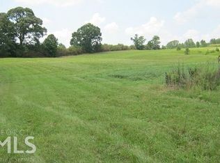 0 Avery Rd, Roopville, GA 30170