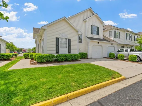 2513 Covent Garden Rd, Virginia Beach, VA 23456