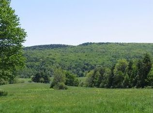 423 Cone Hill Rd, Richmond, MA 01254