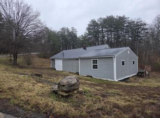 2799 Pine Ridge Rd, Winchester, KY 40391