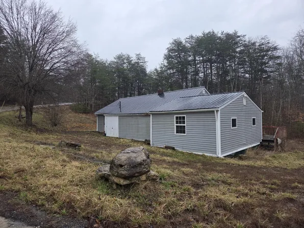 2799 Pine Ridge Rd, Winchester, KY 40391