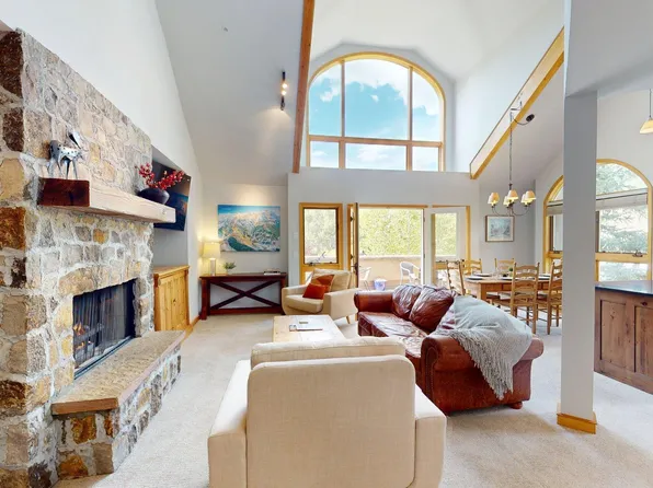 650 Mountain Village Blvd Unit F, Mountain Village, CO 81435