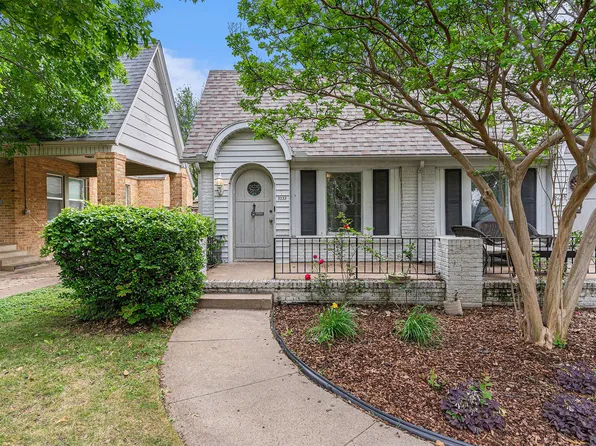 3233 Odessa Ave, Fort Worth, TX 76109