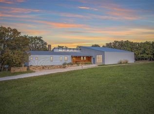 3116 Harwell Lake Rd, Weatherford, TX 76088