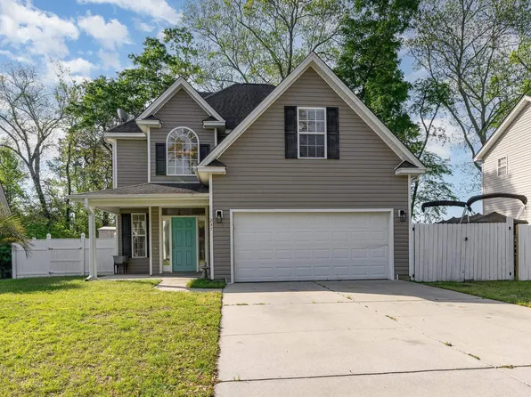 237 Chesapeake Ln., Murrells Inlet, SC 29576