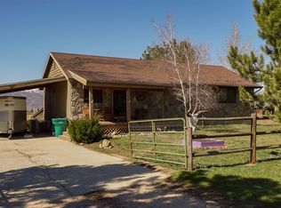 241 N 9000 E, Huntsville, UT 84317