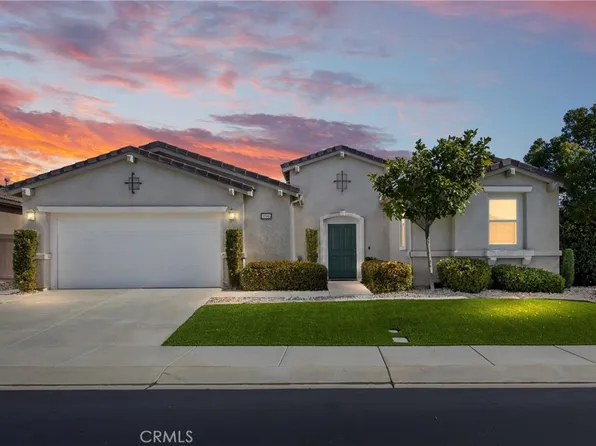 396 Mesa Verde Park, Beaumont, CA 92223