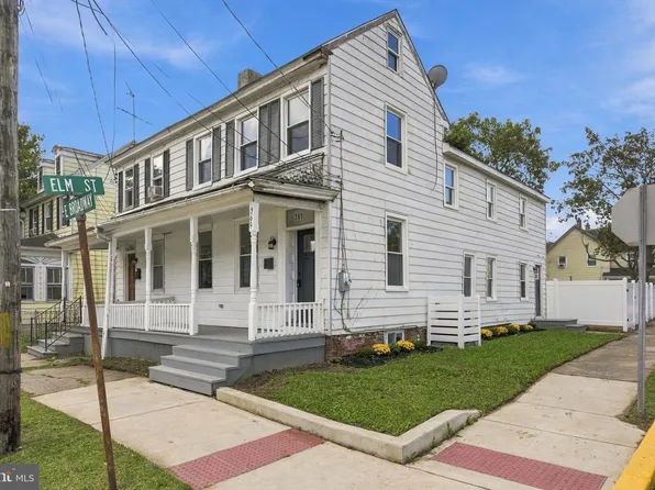 369 E Broadway Ave, Salem, NJ 08079