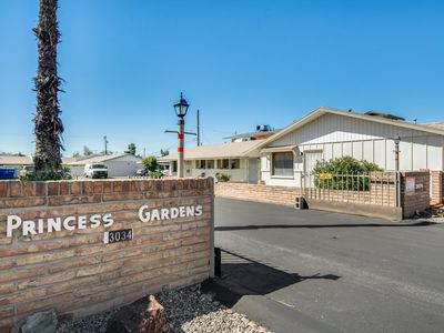 3034 N 40th St APT 8, Phoenix, AZ, 85018