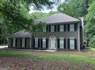 107 Jefferson Pl, Lagrange, GA 30240