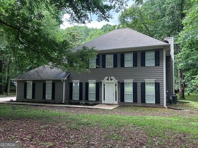 107 Jefferson Pl, Lagrange, GA, 30240