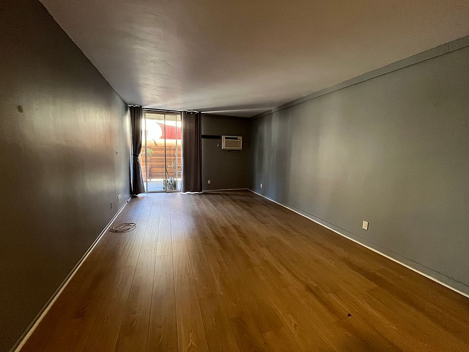 Open floor plan Living Room