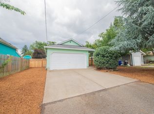 7127 SE 70th Ave, Portland, OR 97206