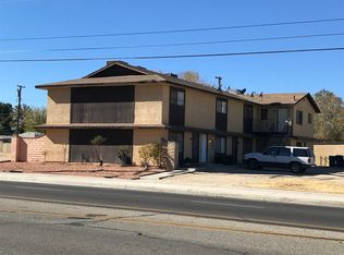 45523 10th St W APT C, Lancaster, CA 93534