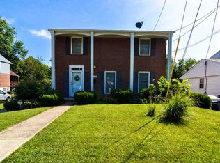 402 Caldwell Dr, Elsmere, KY