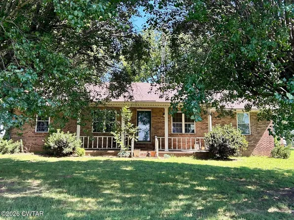 261 State Route 420, Humboldt, TN 38343
