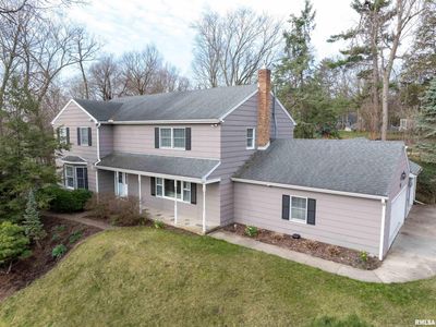 1002 Crescent Dr, Clinton, IA, 52732